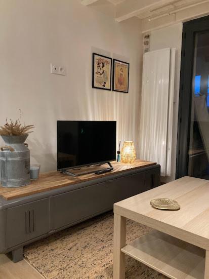 Les Spas De La Chartreuse ตาร์บ ห้อง รูปภาพ