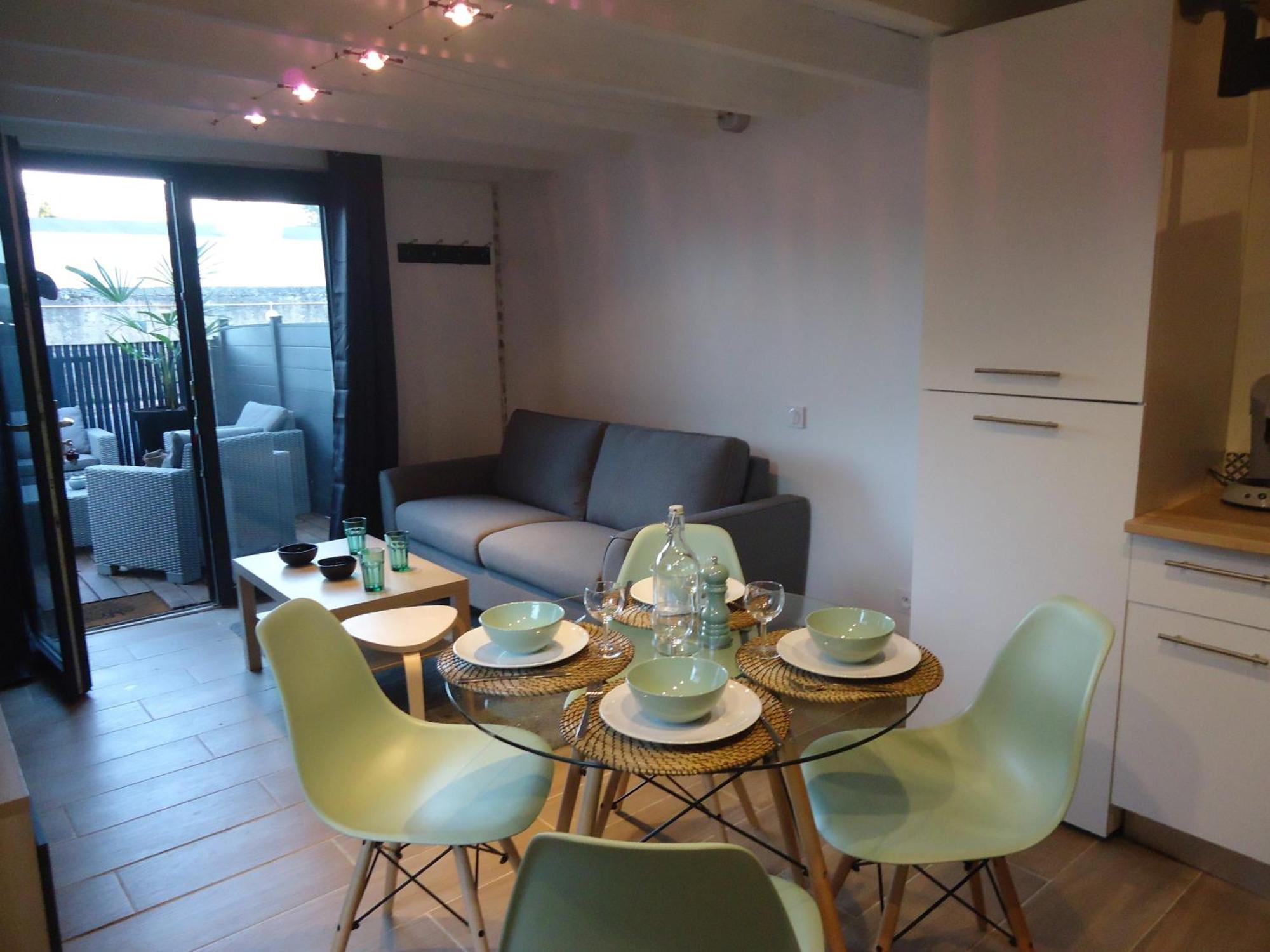 Les Spas De La Chartreuse ตาร์บ ห้อง รูปภาพ